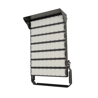 CREE 1750W Led-Stadionbeleuchtung für Außenarena 120000lm