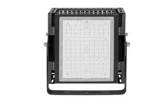 300W IP65 wasserdichtes LED-Stadionlicht mit Aluminium + klarem PC für Outdoor-Sportbeleuchtung