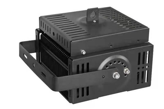 300W IP65 wasserdichtes LED-Stadionlicht mit Aluminium + klarem PC für Outdoor-Sportbeleuchtung