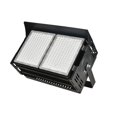 ODM 600W Led-Stadionlicht für Fußballfeld 265V MeanWell ELG Treiber