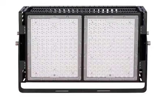 600W LED-Stadionlicht mit MeanWell ELG-Treiber und IP65-Wasserdicht für Fußballfelder