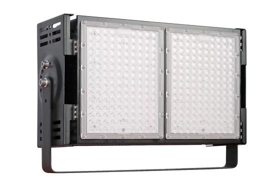 ODM 600W Led-Stadionlicht für Fußballfeld 265V MeanWell ELG Treiber