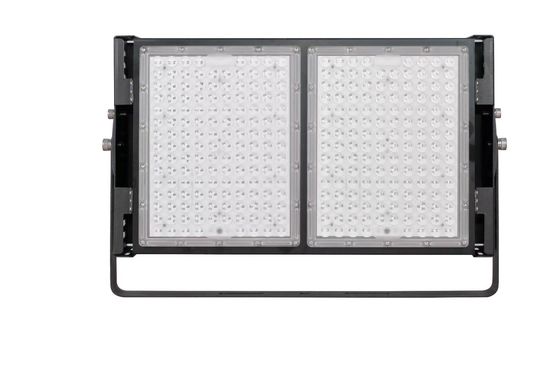 ODM 600W Led-Stadionlicht für Fußballfeld 265V MeanWell ELG Treiber