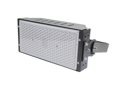 7000K 200W IP65 LED-Stadionbeleuchtung und Sportbeleuchtung für Baseballfelder