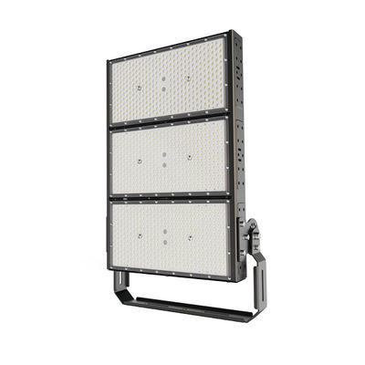 600W 5000K Fußballstadion Hochwasserlicht Led Explosionssicher