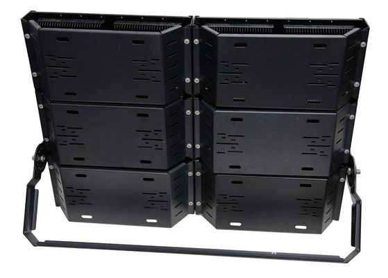 1200W Hochmast Led Sport Flutleuchten Außen Meanwell Treiber