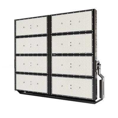 1600W IP66 LED-Stadionflutlicht mit SMD 3030 LED für Outdoor-Sportarten