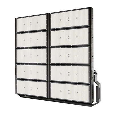2000 Watt IP66 SMD3030 LED-Flutlicht für Stadion- und Baustellenbeleuchtung