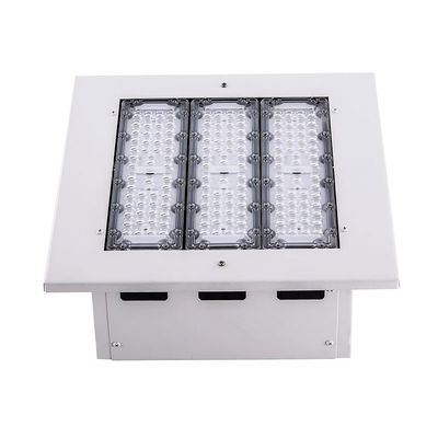 SMD3030 150W Lineare High Bay Led Lichter 5000k Hohe Helligkeit