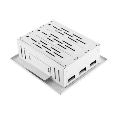 SMD3030 150W Lineare High Bay Led Lichter 5000k Hohe Helligkeit