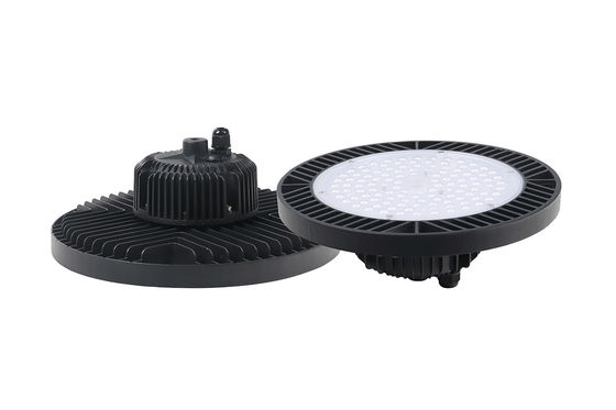 UFO LED High Bay Light IP65 Wasserdicht mit SMD 3030 LED in 100W/150W/200W für Lager und Fabrik