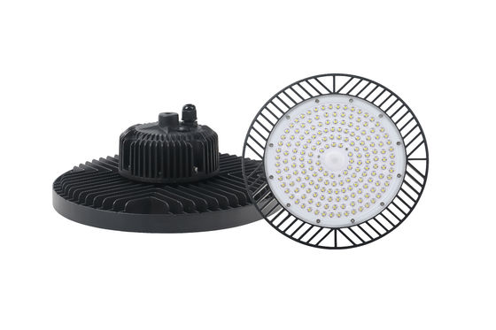 Lager UFO Led High Bay Lichter 5000k 6000K Energieeinsparung