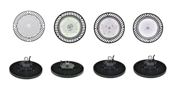 UFO LED High Bay Light IP65 Wasserdicht mit SMD 3030 LED in 100W/150W/200W für Lager und Fabrik