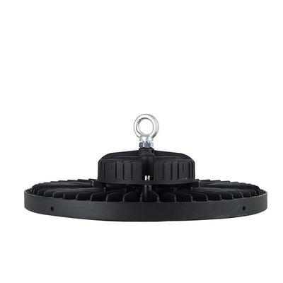 Custom UFO High Bay Light 100W 150W 200W IP65 Wasserdicht mit SMD 3030 LED für Lager und Fabrik