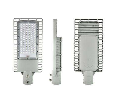 Anpassbarer 200W IP66 wasserdichter LED-Flutlichtstrahler für Straßenbeleuchtung mit 3000K-6500K Farbtemperatur