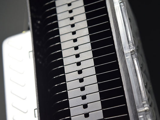 50W Vollspektrum-LED-Wachstumslicht für Zimmerpflanzen mit AC85-265V Spannung