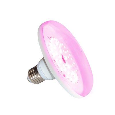 10W 20W Vollspektrum LED-Pflanzenlampe mit IP67 Wasserdichtigkeit für alle Pflanzenwachstumsphasen