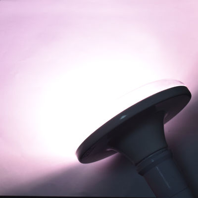 10W 20W Vollspektrum LED-Pflanzenlampe mit IP67 Wasserdichtigkeit für alle Pflanzenwachstumsphasen