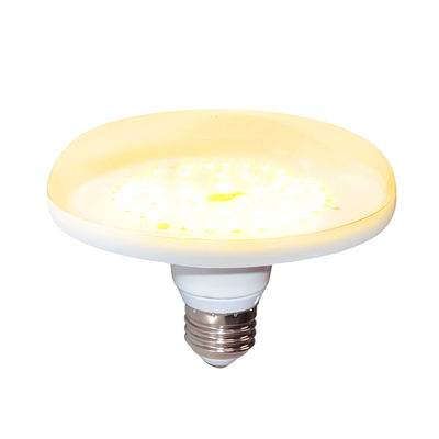10W 20W Vollspektrum LED-Pflanzenlampe mit IP67 Wasserdichtigkeit für alle Pflanzenwachstumsphasen