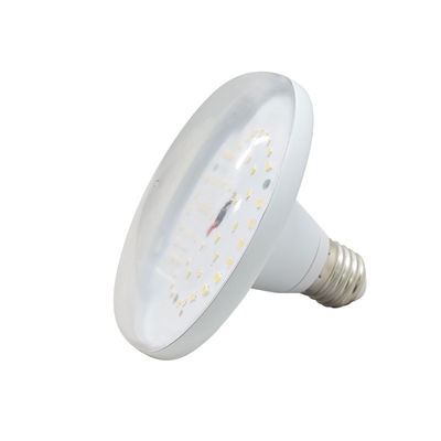 10W 20W Vollspektrum LED-Pflanzenlampe mit IP67 Wasserdichtigkeit für alle Pflanzenwachstumsphasen