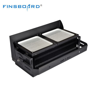 1000W IP65 wasserdichter LED-Flutlichtstrahler mit einstellbarem Abstrahlwinkel für Stadien und Arenen