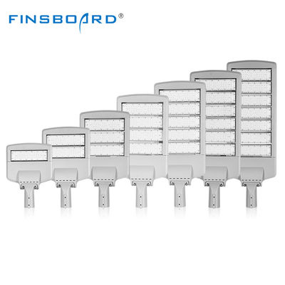 50W-420W Modular Commercial Led Street Lights Hochhelligkeitschip