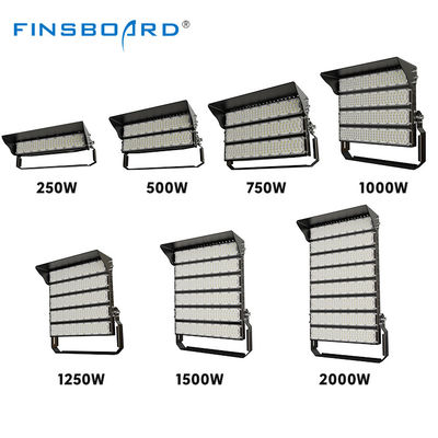 Hochmast-LED-Stadionbeleuchtung 1000W 1000 Watt SMD5050