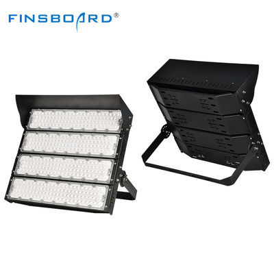 CREE 1750W IP66 LED-Stadionbeleuchtung mit 120000lm Leistung für Außenarenaen und Flutbeleuchtungsanwendungen