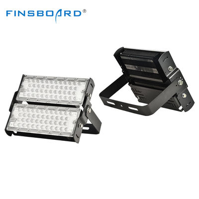 5000K Tunnel LED Modular Flutlicht 200w ODM