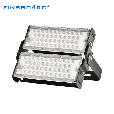 5000K 200W IP65 LED Modular Flutlichtstrahler für Außen-Tunnelbeleuchtung