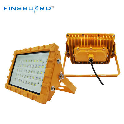 Portable Explosion Proof Lamp mit 2700-6500K Farbtemperatur und IP65 Schutz für gefährliche Orte