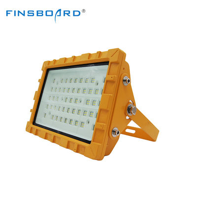 2700k-6500k EX Beleuchtungssicherheit Portable Explosion Proof Lamp IP65