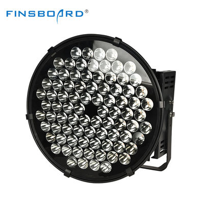 500W/600W High Bay UFO Light IP65 Wasserdicht mit Aluminium- und Glaskonstruktion für industrielle High Bay-Beleuchtung