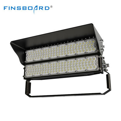 500W Led-Stadionbeleuchtung Arena Fußballplatzleuchten OEM