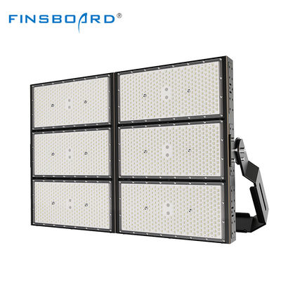 1200W Hochmast Led Sport Flutleuchten Außen Meanwell Treiber