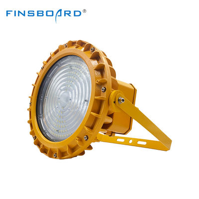 50W 100W 200W LED Ex-Proof Flood Light für Öl- und Gasanlagen