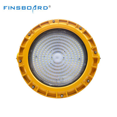 50W 100W 200W IP65 Korrosionsbeständiges LED-Ex-Flutlicht für gefährliche Orte