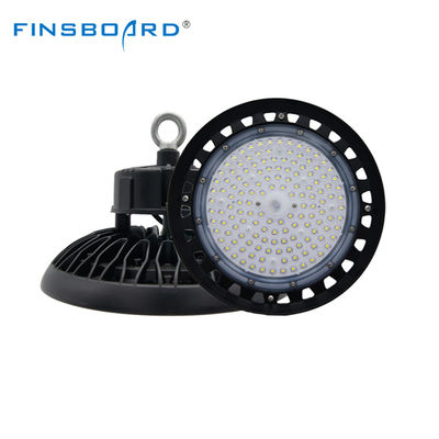 Hohe Helligkeit IP65 Wasserdicht UFO LED High Bay Light 100W-300W für industrielle Beleuchtung