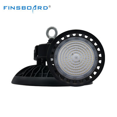 Hohe Helligkeit IP65 Wasserdicht UFO LED High Bay Light 100W-300W für industrielle Beleuchtung