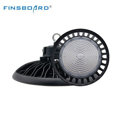Hohe Helligkeit IP65 Wasserdicht UFO LED High Bay Light 100W-300W für industrielle Beleuchtung