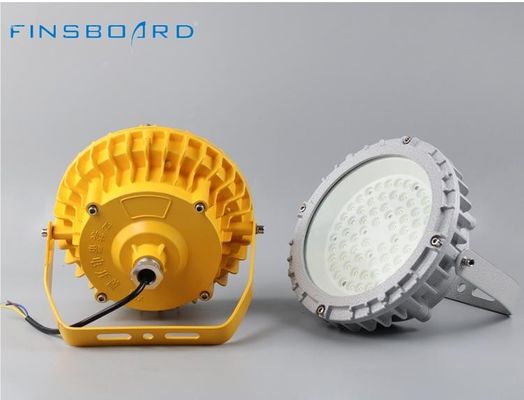 WF2 IP66 wasserdichtes, konvexes Glasschattenlicht