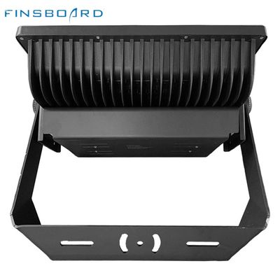 3000-6500K Wasserdichte LED-Stadionbeleuchtung 600W-1000W Stadionflutlicht für Outdoor-Sportarten