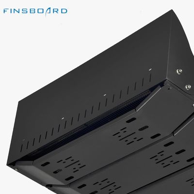 2000W Wasserdichte IP66 LED-Stadionbeleuchtung mit Cree-Chip für Arena-Flutlichter