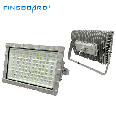 IP66 LED-Explosionssicherheit für Bergbau mit 2700-6500K Farbtemperatur und Aluminiumlegierung
