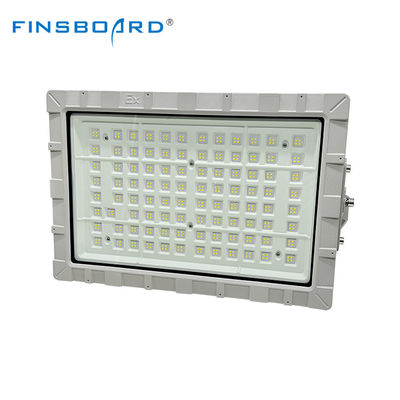IP66 LED-Explosionssicherheit für Bergbau mit 2700-6500K Farbtemperatur und Aluminiumlegierung