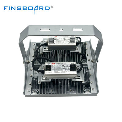 IP66 SMD2835 LED explosionsgeschützte Beleuchtung 5500-6500K für gefährliche Umgebungen