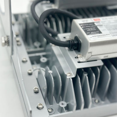 Hochhelligkeit IP66 Wasserdichte LED-Modul-Flutlicht mit 50000H langer Lebensdauer für Industriebeleuchtung