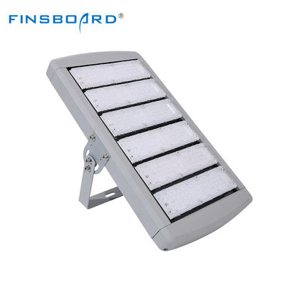 IP65 wasserdichte, hocheffiziente LED-Stadionbeleuchtung mit 3000K/4000K/5000K/5700K Farbtemperatur