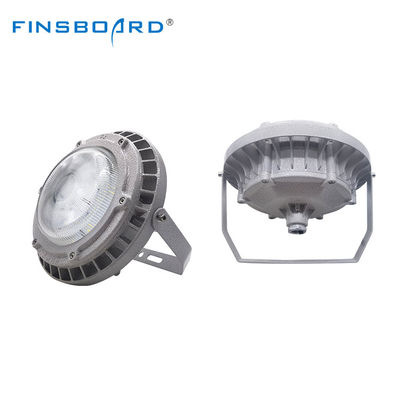 UFO High Bay Explosion Proof Lighting IP65 Wasserdicht Klasse I Division 1 mit Aluminiumlegiertem Körper
