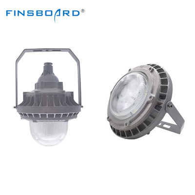 UFO High Bay Explosion Proof Lighting IP65 Wasserdicht Klasse I Division 1 mit Aluminiumlegiertem Körper